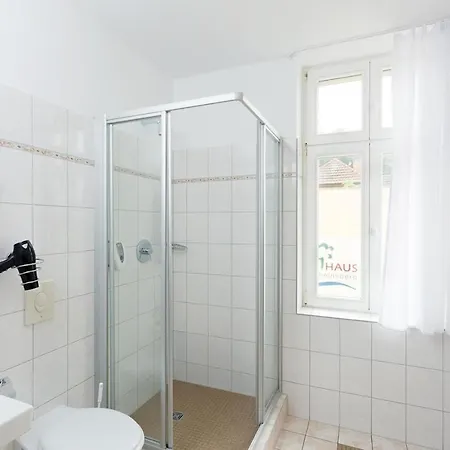 Maisonetten Apartment Rheinsberg Exterior photo