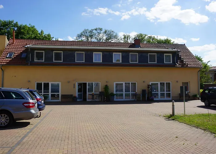 Maisonetten Apartment