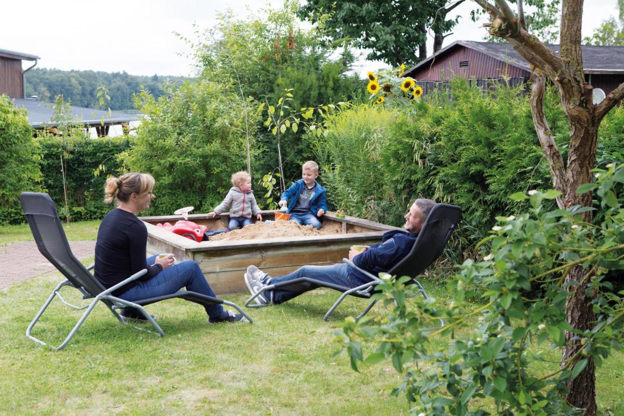Apartment Maisonetten *