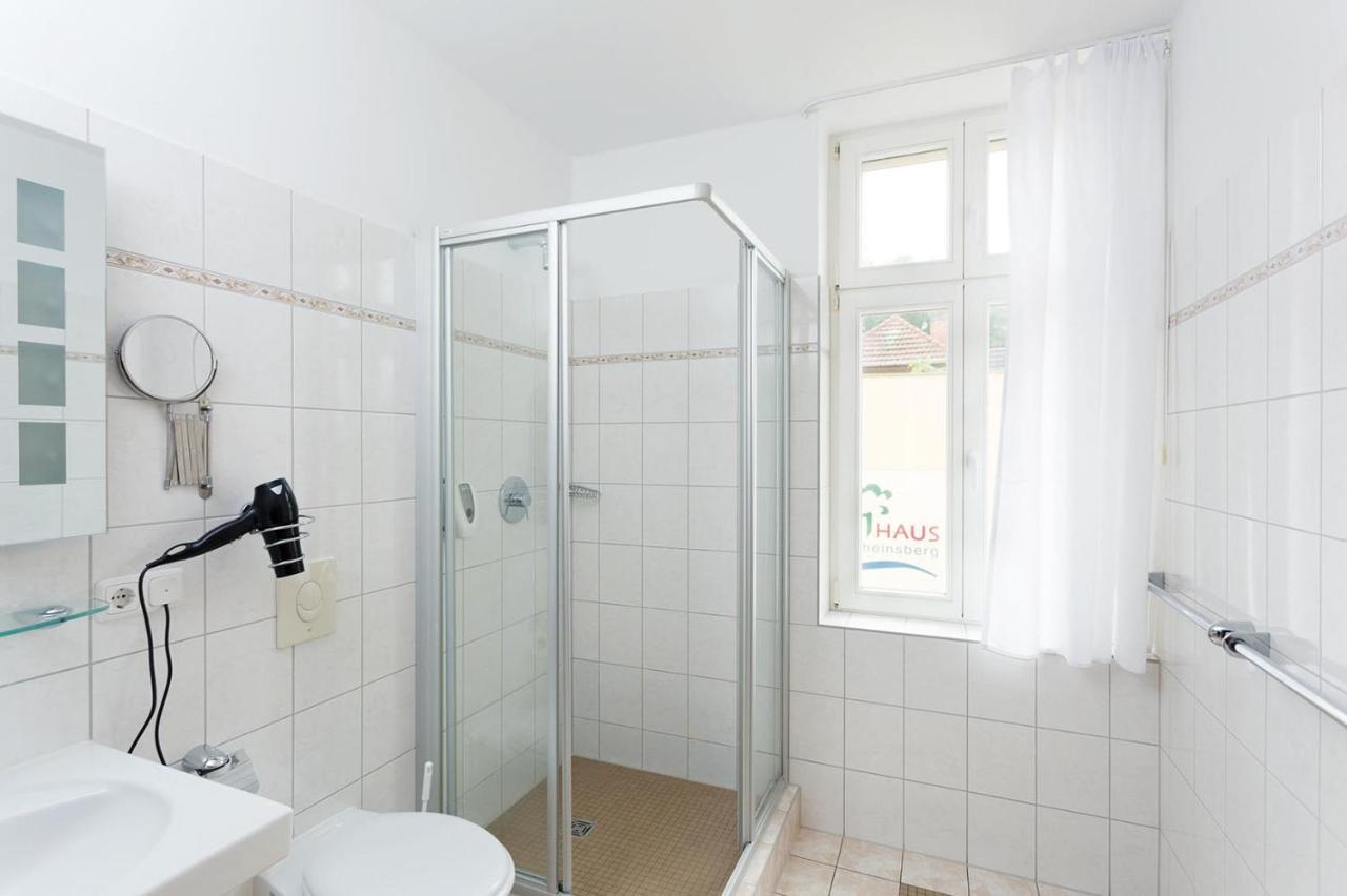 Apartment Maisonetten *