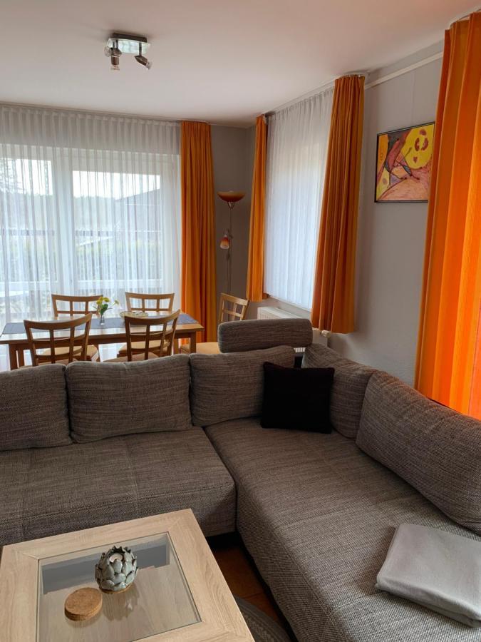Apartment Maisonetten *