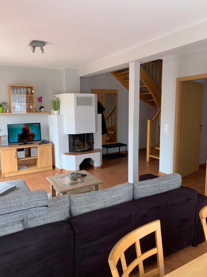 Maisonetten Apartament *