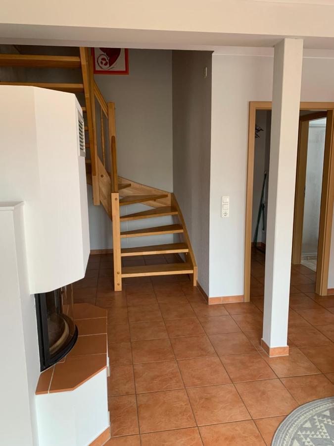 Apartment Maisonetten