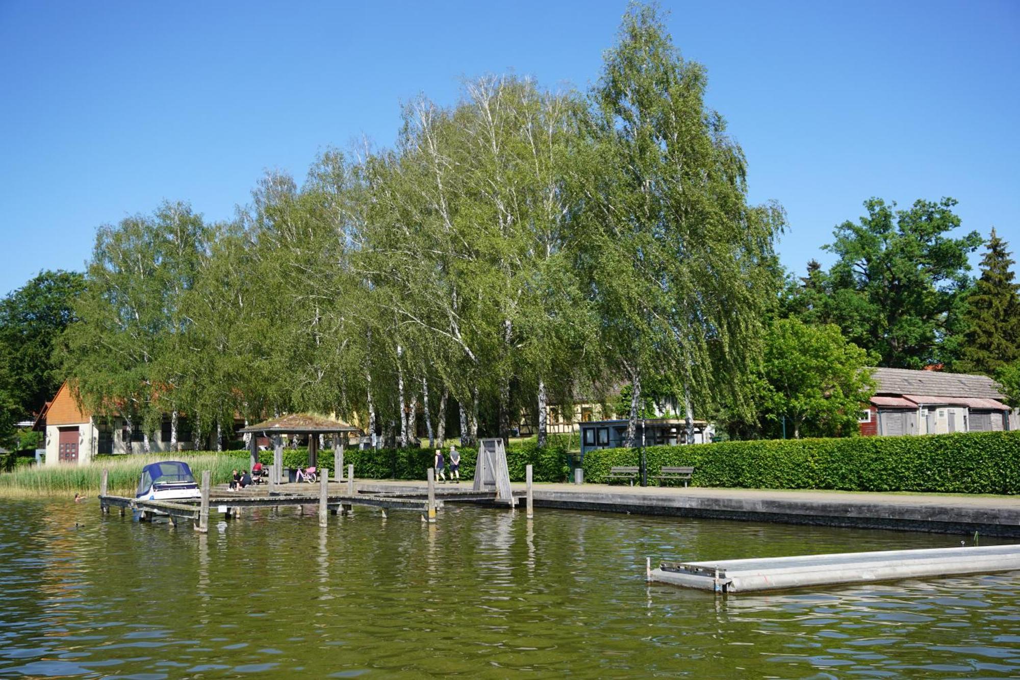 Apartment Maisonetten *