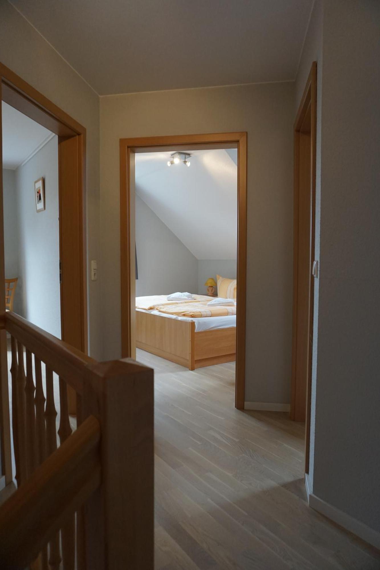 Maisonetten Apartment